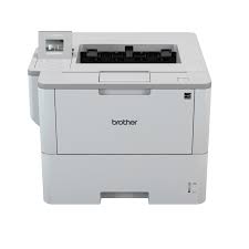 Brother HL-L6400DW Business Laser Printer