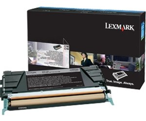 Lexmark (#11) Toner Cartridge (16000 Yield)